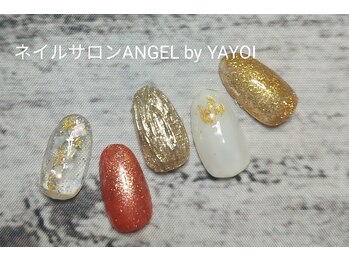 エンジェル 葛飾(ANGEL)/