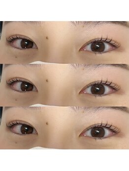 ミュゲ(muguet)/まつげパーマ