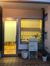 リモア(REMORE)/外観