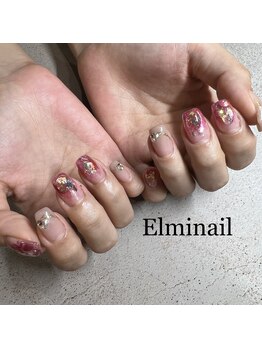 エルミネイル(ELMI nail)/