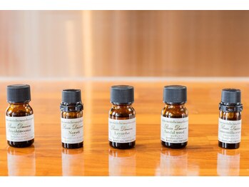 メル(mer)/最高級オイル