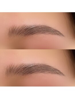 リブ(LIB)/美眉＋HBL