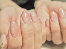 サロン カラフリー アシヤ(Salon Colorfulyy Ashiya)/大人ニュアンスデザイン
