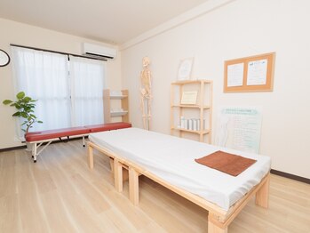 せせらぎ 三重/店舗内観☆