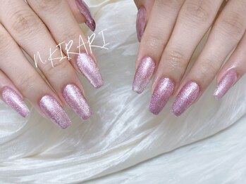 エヌドットキラリ(N.KIRARI)/マグネットワンカラー