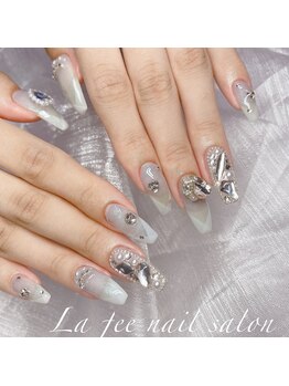 ラフェ ネイルサロン(La fee nail salon)/ハンドやり放題140分