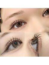 チル アンド アイ 船橋駅前店(Chill&Eye)/まつげパーマ/ラッシュリフト