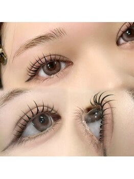 チル アンド アイ 船橋駅前店(Chill&Eye)/まつげパーマ/ラッシュリフト