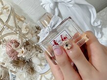 トゥービー 新宿三丁目(To Be)/パーツ無制限つけ放題