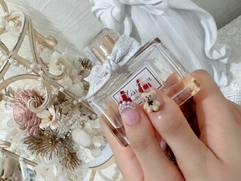 トゥービー 新宿三丁目(To Be)/パーツ無制限つけ放題