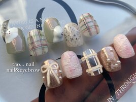 【定額】TAO... Design ¥7000