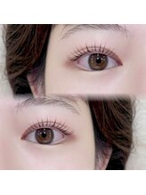 ミントラッシュ 北千住店/パリジェンヌラッシュリフト