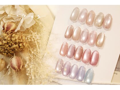 ルポネイル 高円寺(repos nail)の写真