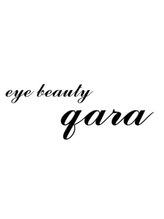 アイビューティーキュアラ(eye beauty qara) 和田 由佳代