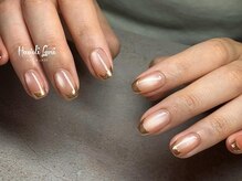 ハウオリラニ 自由が丘店(Hau'oli Lani)/マグ×ミラーフレンチ☆