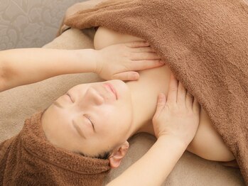 クレオ(CREO)/リラクゼーション痩身