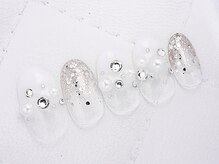 メロウブルー(mellow blue)/