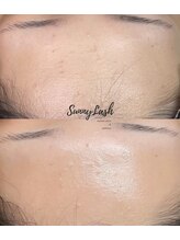 サニーラッシュ &nbsp;高蔵寺 志段味店(Sunny Lash)/大人気ララピール初回￥6,500