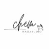 チェム ネイルスタジオ 札幌駅前店(chem NAILSTUDIO)のお店ロゴ