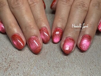 ハウオリラニ 自由が丘店(Hau'oli Lani)/マグネット☆