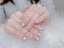 アンアンビューティーサロン(AnAn Beauty Salon)/定額デザイン