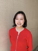 ジュイール ネイル 千葉店(Jouir nail)&nbsp;Yuuka Fukugawa