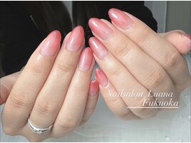 グラデーション