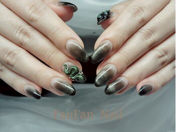 ファンファン 横浜(FanFan)/