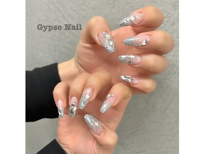 ジプソネイル(Gypso Nail)の写真