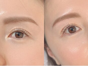 エミュ(emu)の写真/デザイン力&モチの良さに定評あり◎.あなたの目の形に合わせて最適なデザインをご提供！