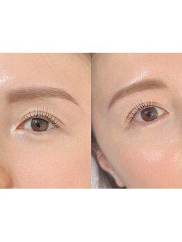 デザイン力が自慢のサロン