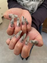 アソート 神戸元町(Assort)/ミディアムアート