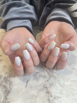 シャルム ド ネイルズ(Charm de nails)/