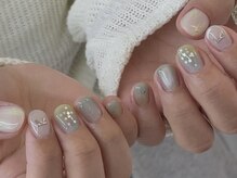 ティナ ネイルスタジオ(Tina Nail Studio)