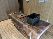 このは接骨院の雰囲気（【完全個室】オイルマッサージなど周りを気にせず受けられます）