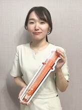 ミラクルバスト 銀座店 加藤 秋絵