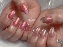 ヒーリア 都島(Healia)