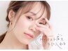 【平日限定/アイブロウ】定番MENU★美眉スタイリング[眉wax/メイク込]¥3980