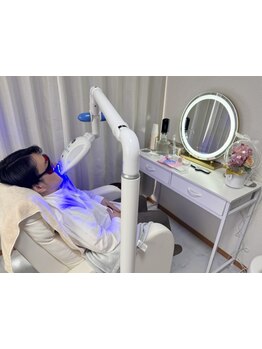 メンズフェイシャル