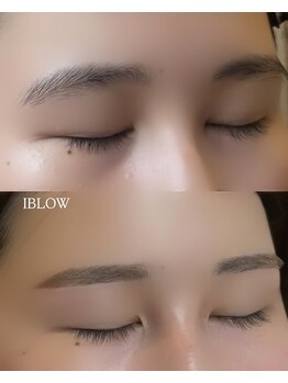 まつげエクステ アンド スクール アンド エステ プティーティドゥール(Putih Tidur)/眉毛/まゆげ/美眉スタイリング