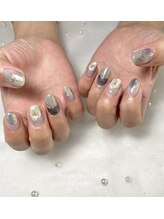 レモン(Lemon)/ミセスネイル