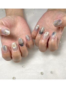 レモン(Lemon)/ミセスネイル