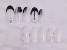 コルソケーツー 梅田茶屋町(corso k-two)/定額秋サンプル