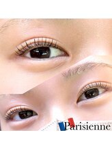 アーモンド 人形町店(Au monde)/パリジェンヌ