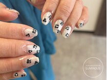 ルミナス(Luminous)/ホロフラワー