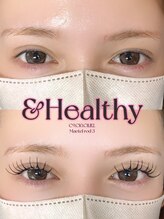 ザ ベッピン(the 別嬪)/【 KAZANE担当 】