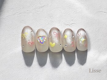 初回トレンド¥9500