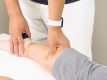 ビッグハンド/もみほぐし