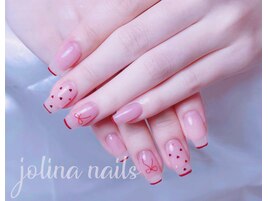 ワンホンネイル