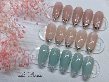 フィオナ(Fiona)/